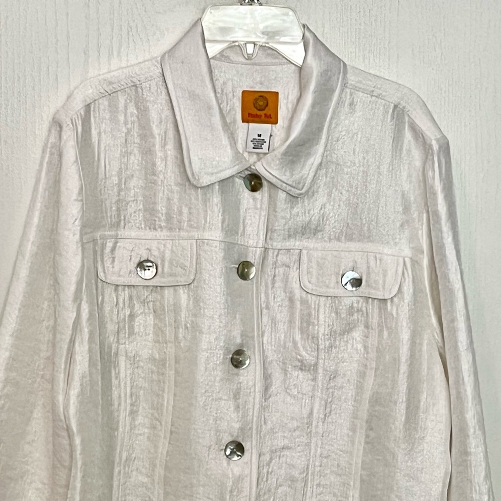 New Ruby Rd Jacket - image 1